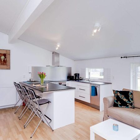 Vaggeryd Soedra Park Apartment Экстерьер фото
