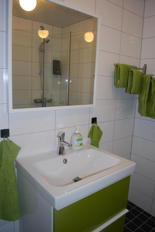 Vaggeryd Soedra Park Apartment Номер фото