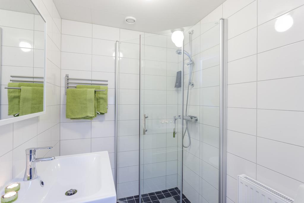 Vaggeryd Soedra Park Apartment Номер фото