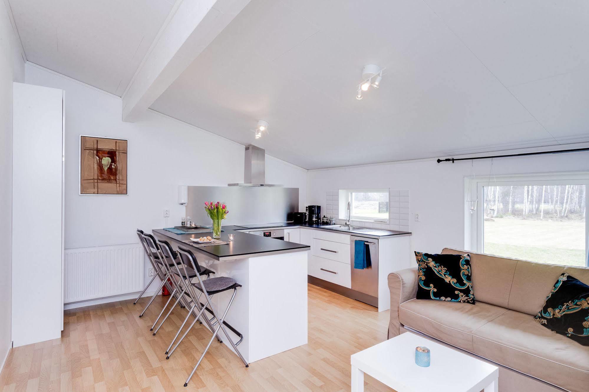 Vaggeryd Soedra Park Apartment Экстерьер фото