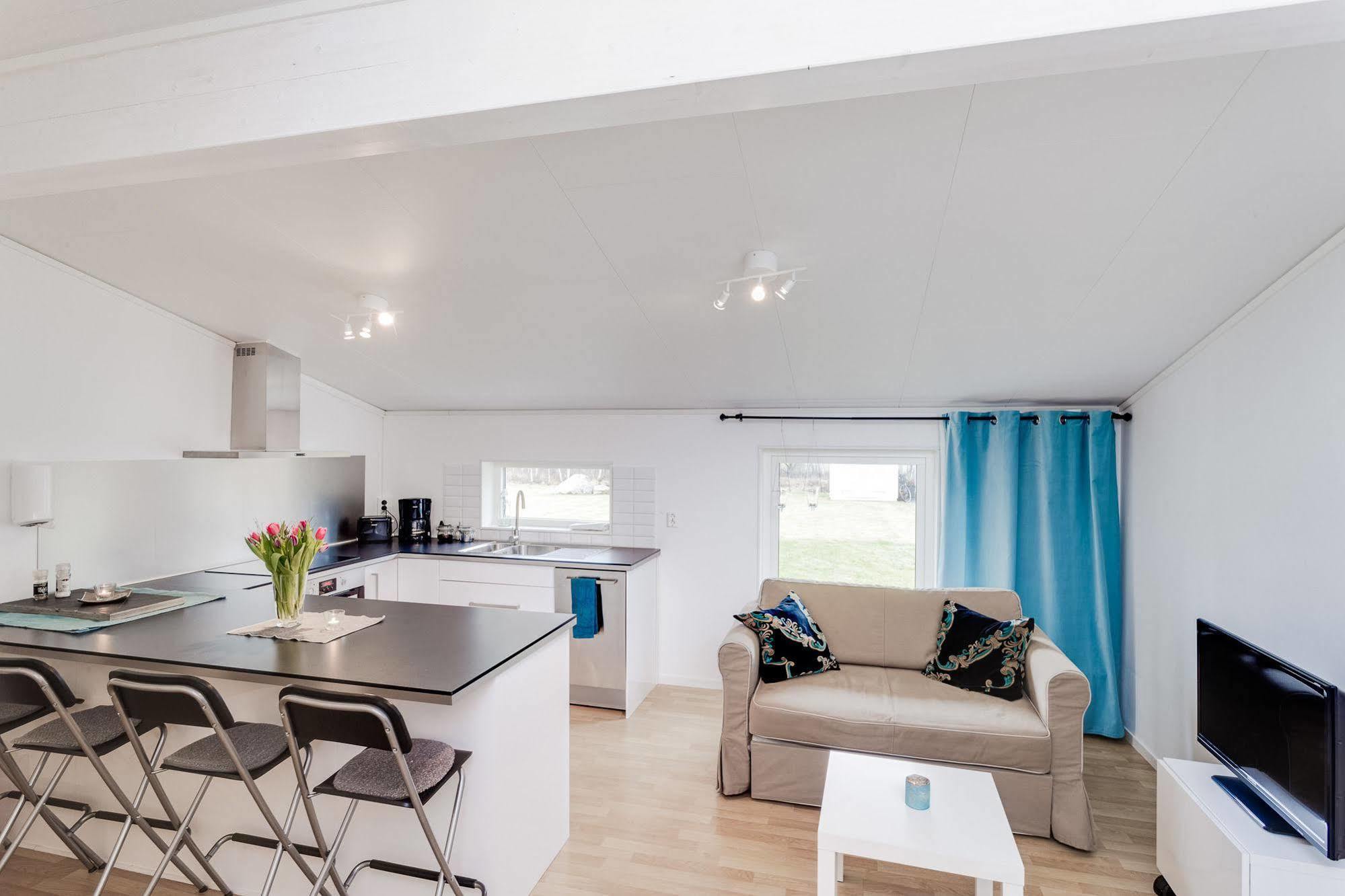 Vaggeryd Soedra Park Apartment Экстерьер фото