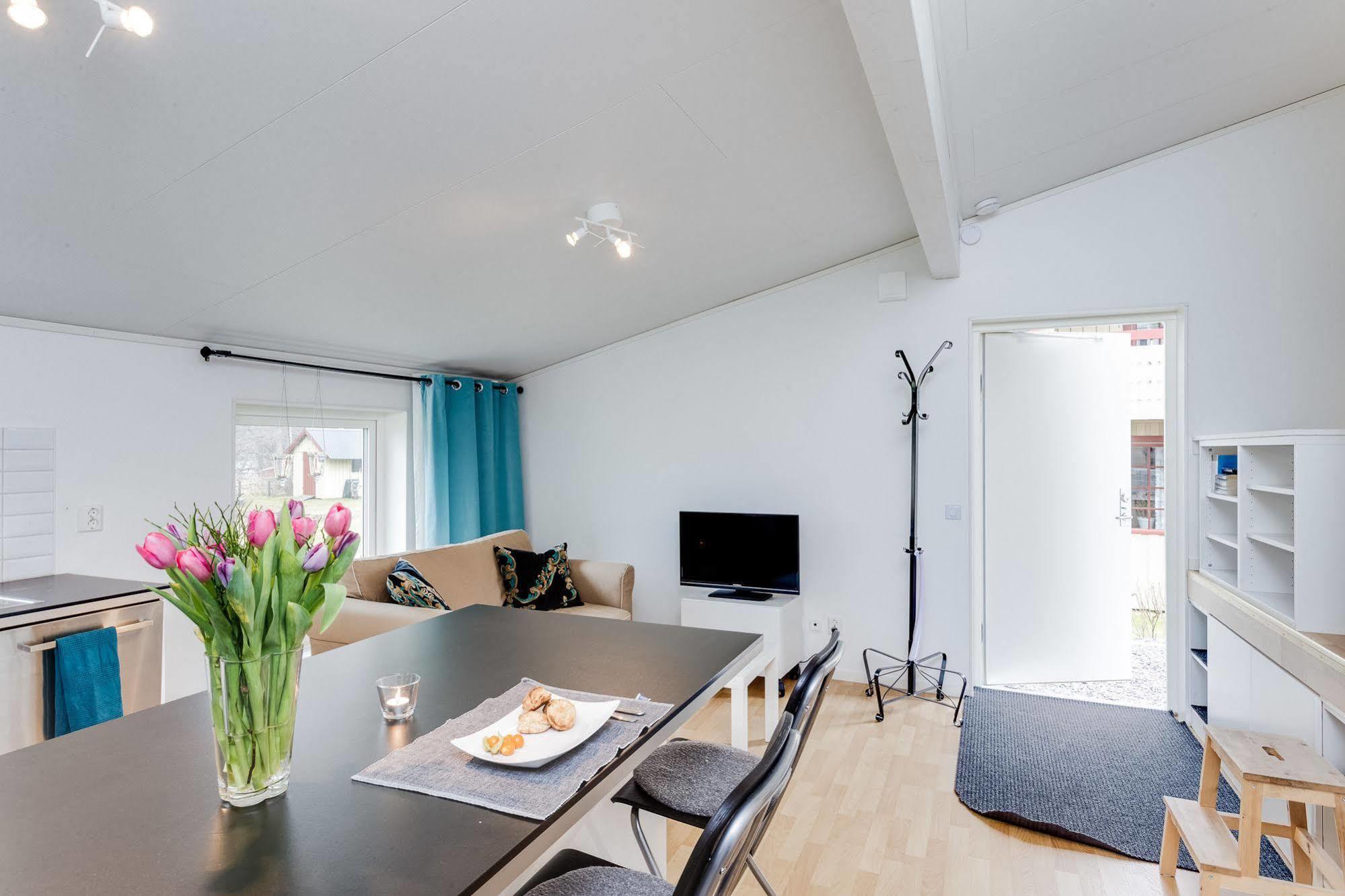 Vaggeryd Soedra Park Apartment Экстерьер фото