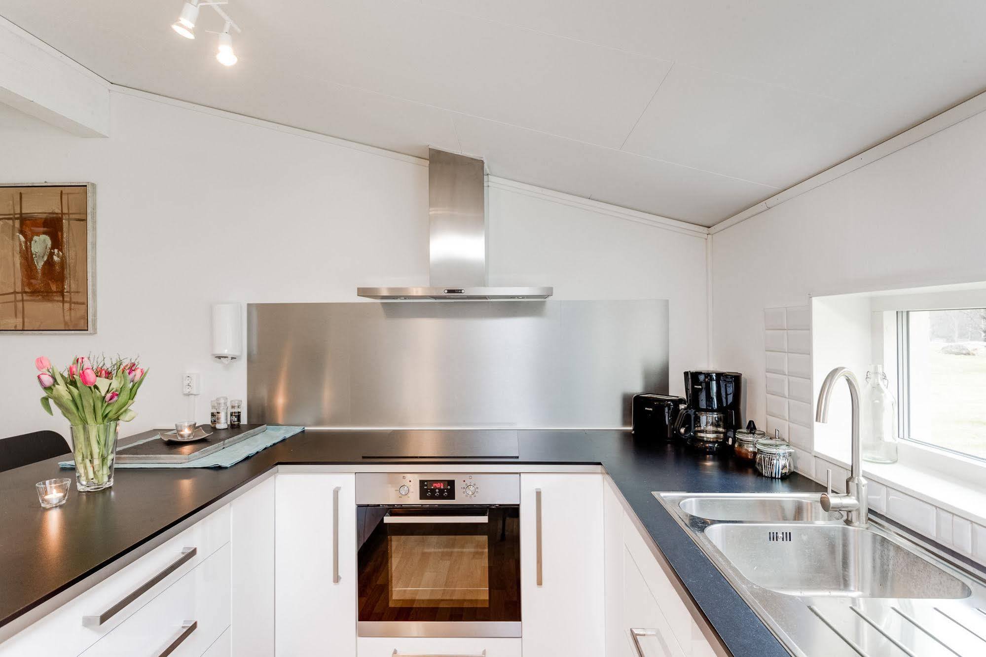 Vaggeryd Soedra Park Apartment Экстерьер фото